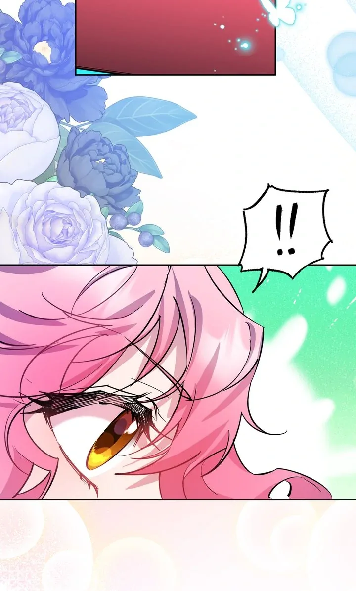 How the Count’s Young Lady Tames the Emperor’s Dog Chapter 94 page 86