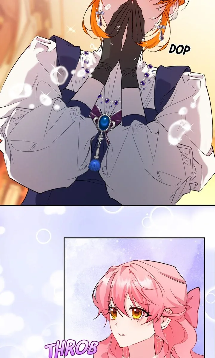 How the Count’s Young Lady Tames the Emperor’s Dog Chapter 94 page 50