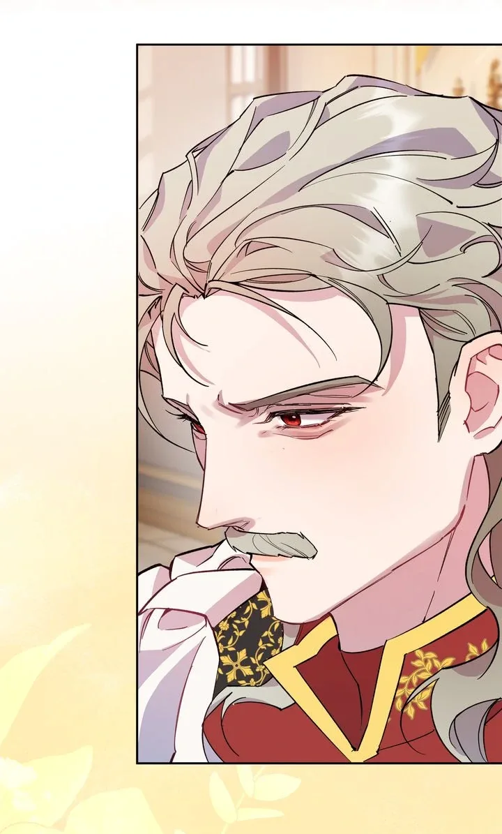 How the Count’s Young Lady Tames the Emperor’s Dog Chapter 94 page 25