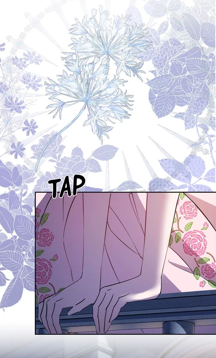 How the Count’s Young Lady Tames the Emperor’s Dog Chapter 94 page 77