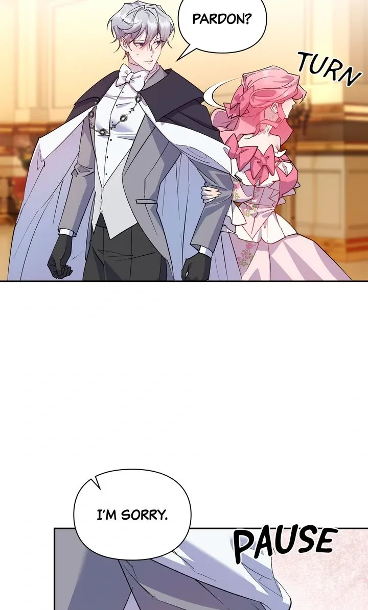 How the Count’s Young Lady Tames the Emperor’s Dog Chapter 94 page 43