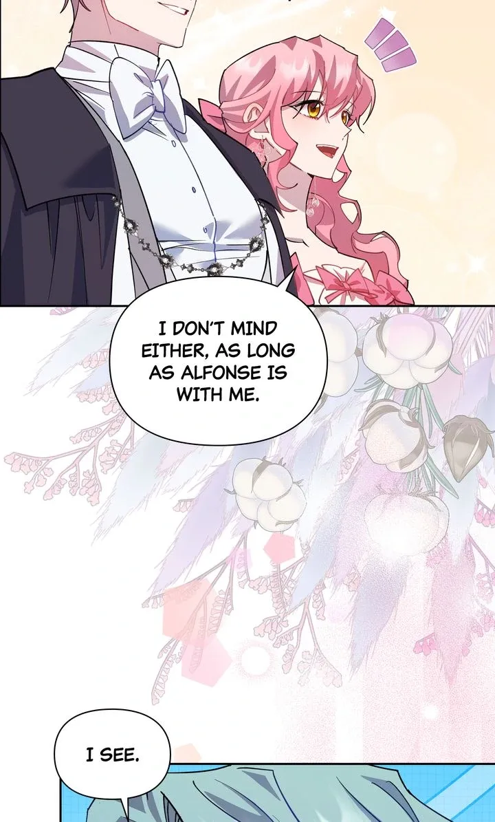 How the Count’s Young Lady Tames the Emperor’s Dog Chapter 94 page 72
