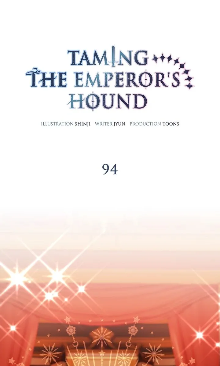 How the Count’s Young Lady Tames the Emperor’s Dog Chapter 94 page 23