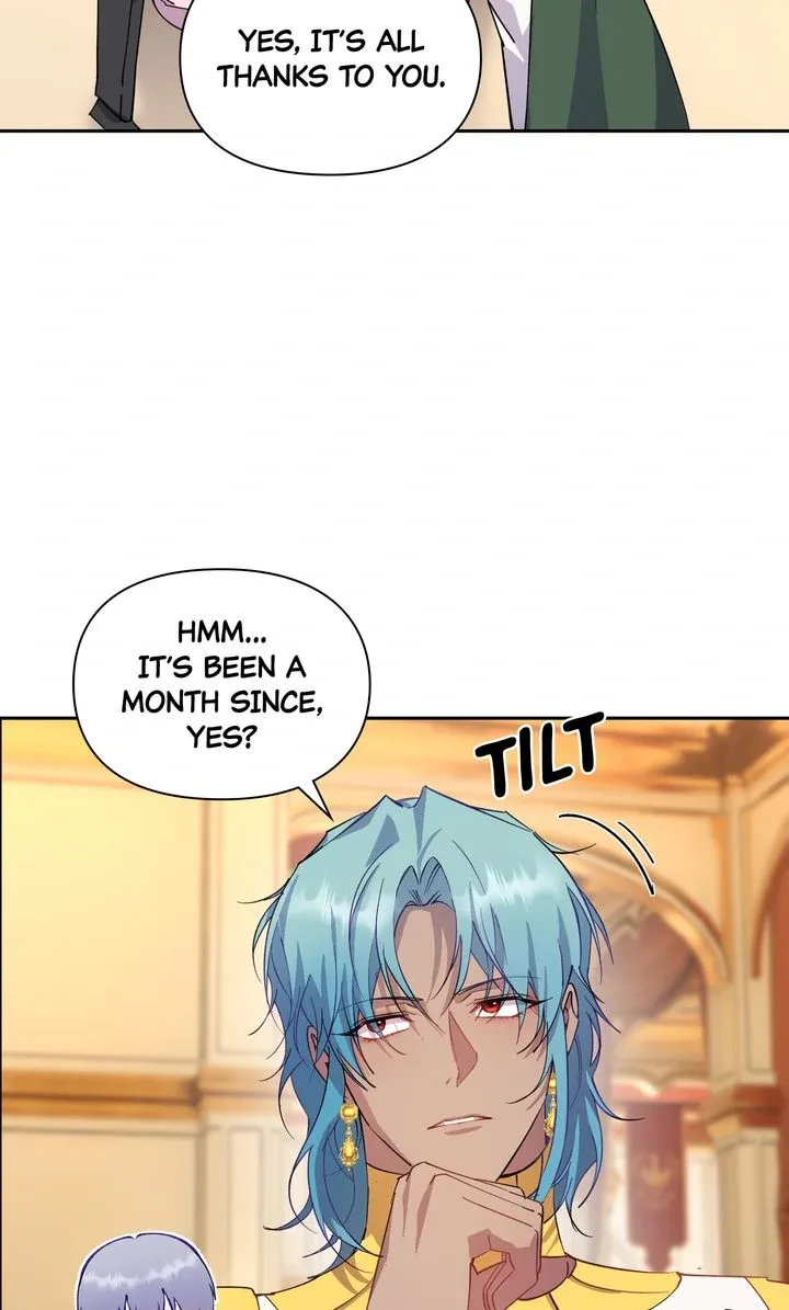 How the Count’s Young Lady Tames the Emperor’s Dog Chapter 94 page 66