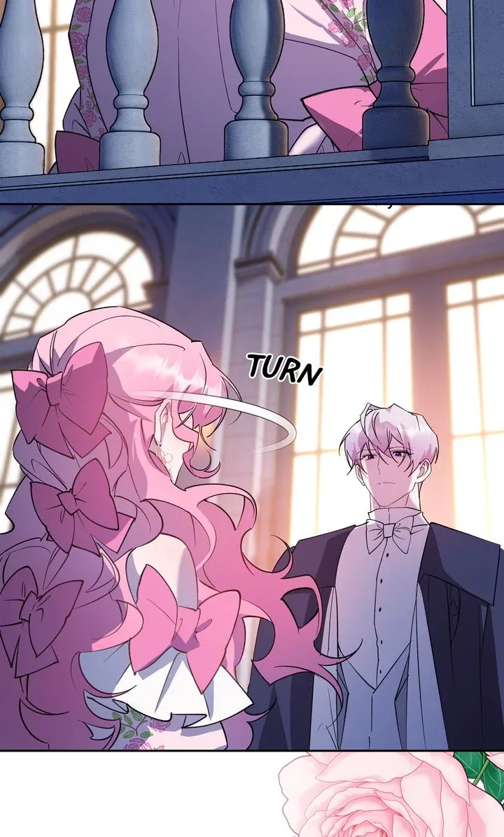 How the Count’s Young Lady Tames the Emperor’s Dog Chapter 94 page 79