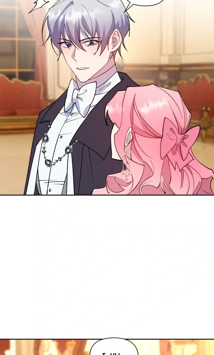 How the Count’s Young Lady Tames the Emperor’s Dog Chapter 94 page 57