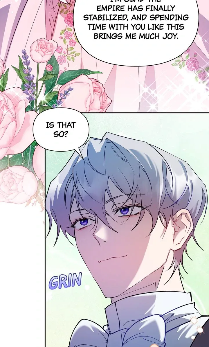 How the Count’s Young Lady Tames the Emperor’s Dog Chapter 94 page 81