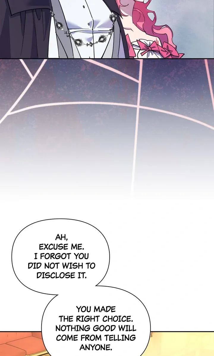 How the Count’s Young Lady Tames the Emperor’s Dog Chapter 94 page 69