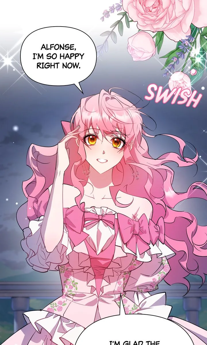 How the Count’s Young Lady Tames the Emperor’s Dog Chapter 94 page 80
