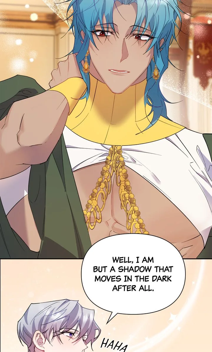 How the Count’s Young Lady Tames the Emperor’s Dog Chapter 94 page 71