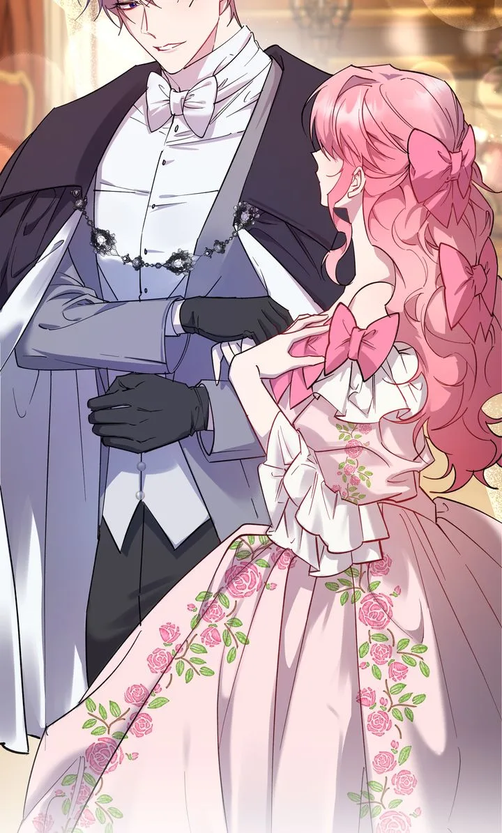 How the Count’s Young Lady Tames the Emperor’s Dog Chapter 94 page 60