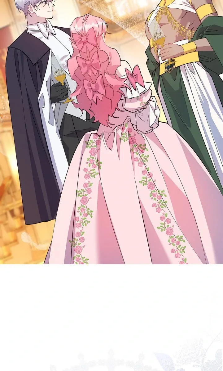 How the Count’s Young Lady Tames the Emperor’s Dog Chapter 94 page 76