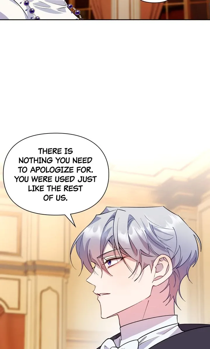 How the Count’s Young Lady Tames the Emperor’s Dog Chapter 94 page 47