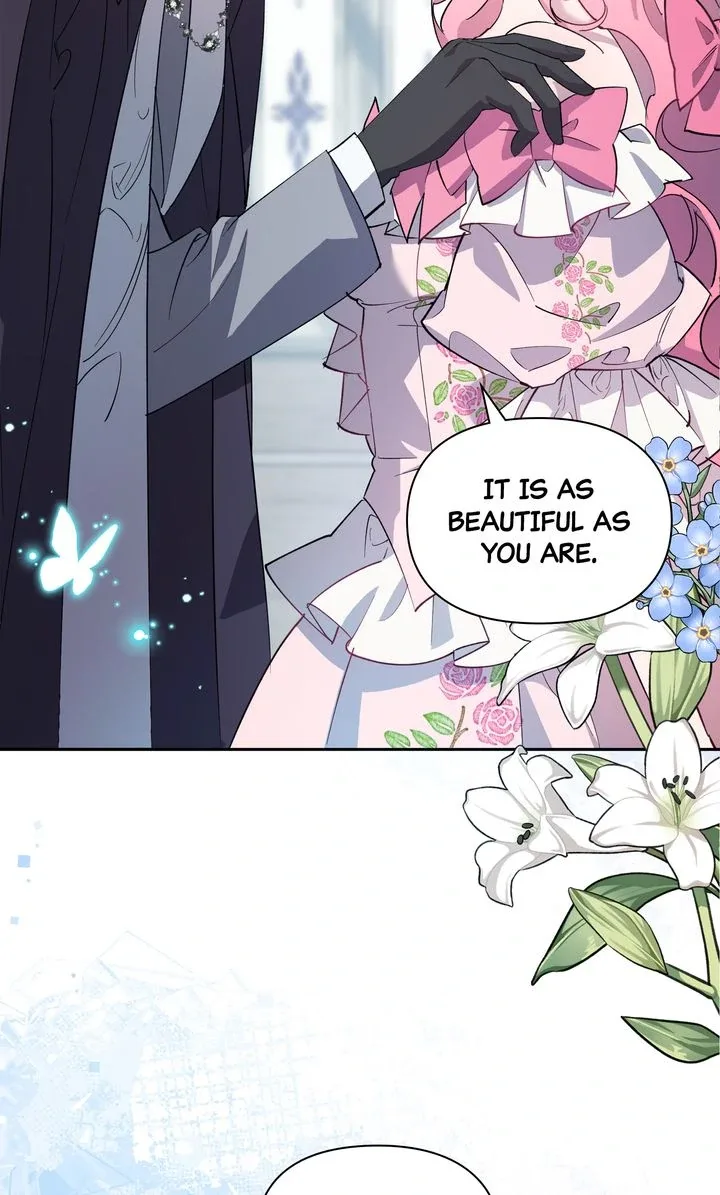 How the Count’s Young Lady Tames the Emperor’s Dog Chapter 94 page 20