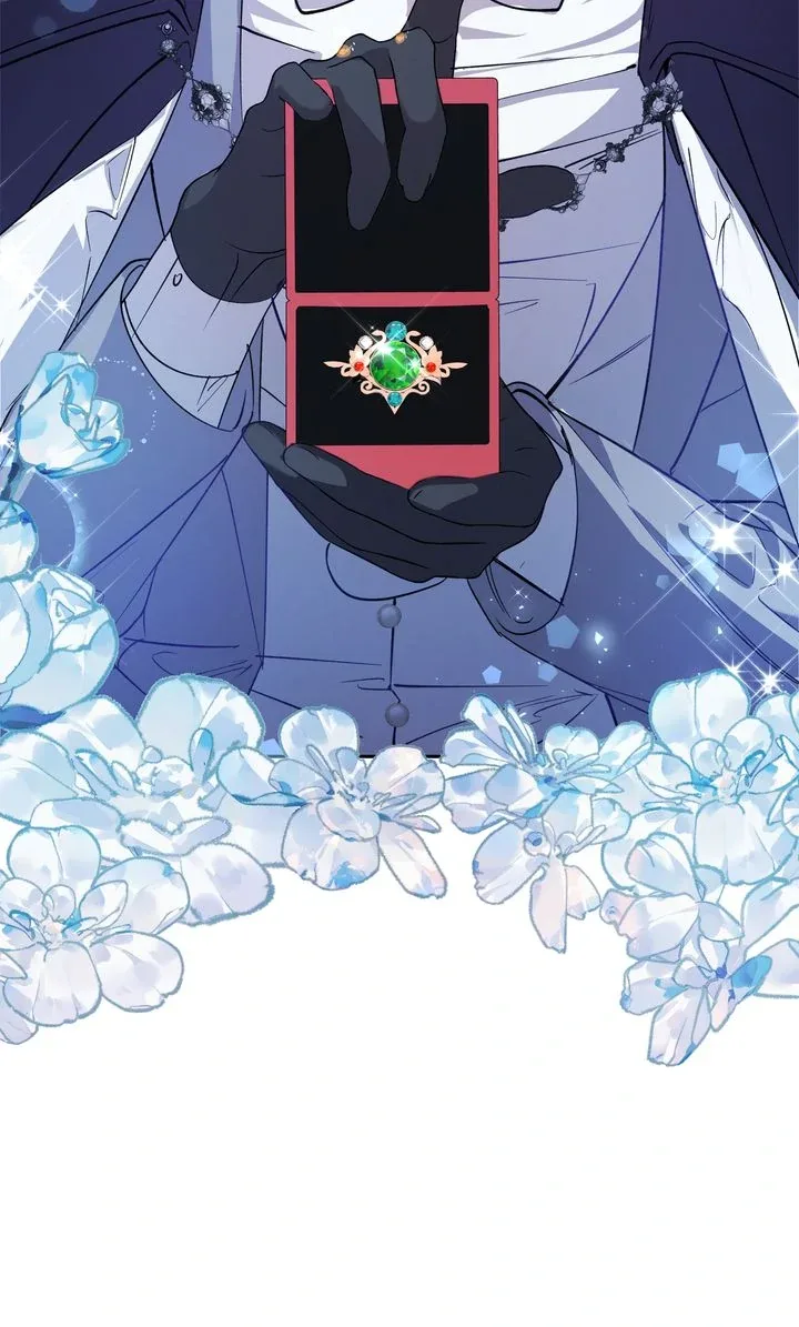 How the Count’s Young Lady Tames the Emperor’s Dog Chapter 94 page 88
