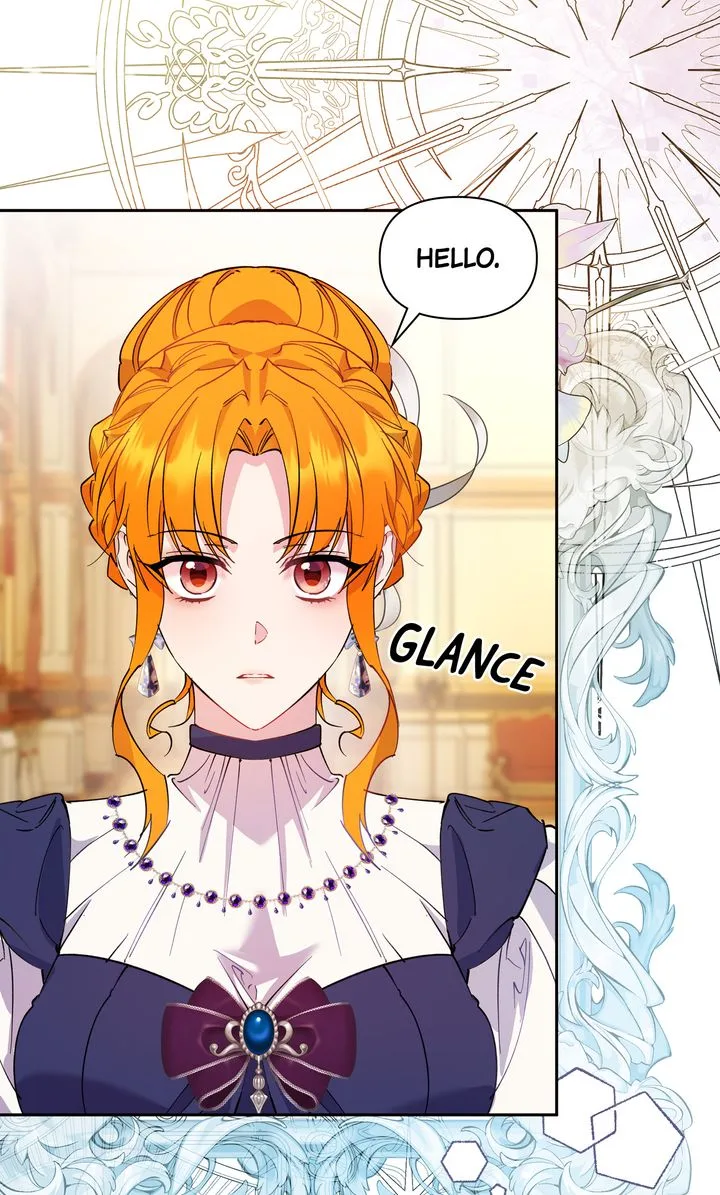 How the Count’s Young Lady Tames the Emperor’s Dog Chapter 94 page 40
