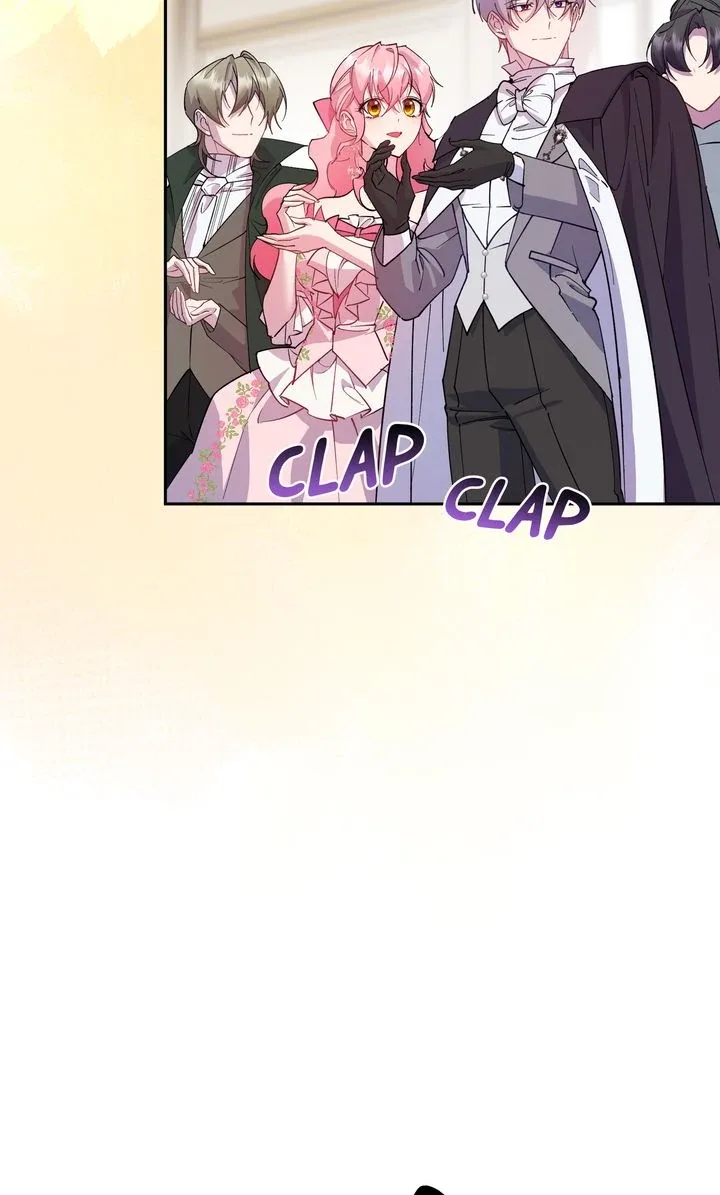 How the Count’s Young Lady Tames the Emperor’s Dog Chapter 94 page 28