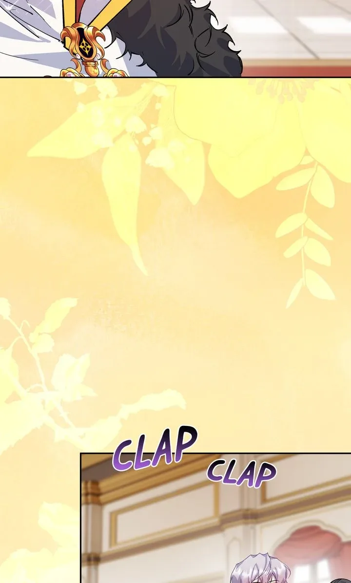 How the Count’s Young Lady Tames the Emperor’s Dog Chapter 94 page 27