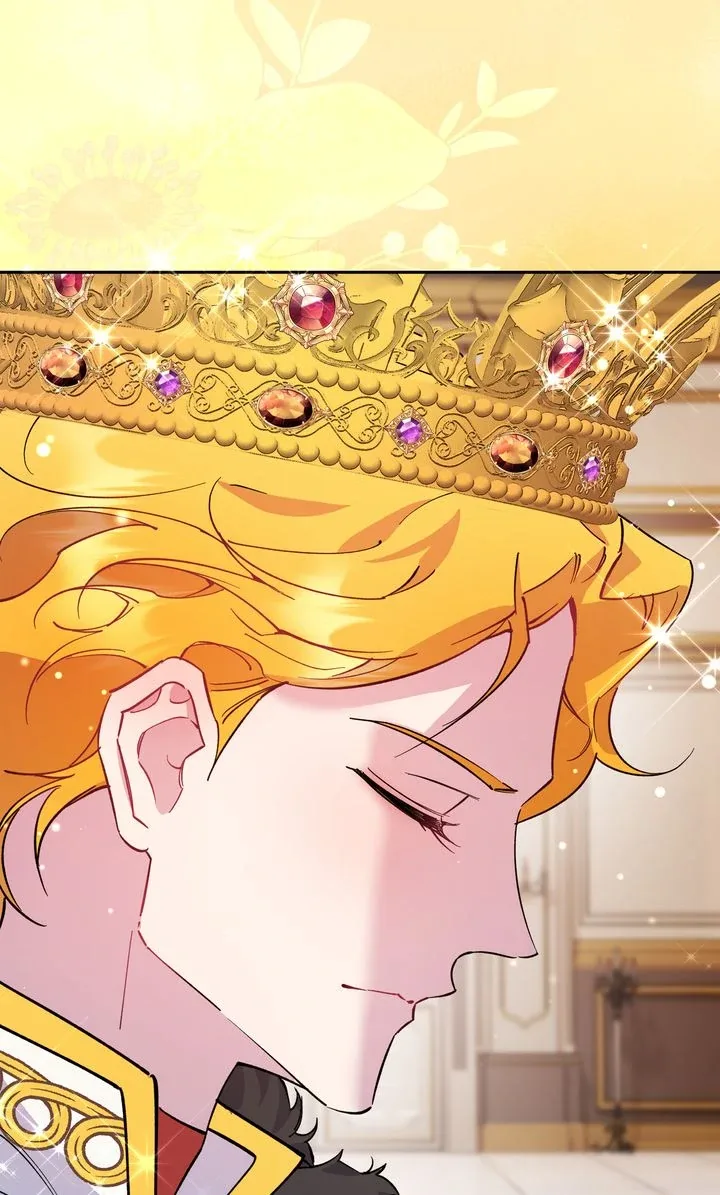 How the Count’s Young Lady Tames the Emperor’s Dog Chapter 94 page 26