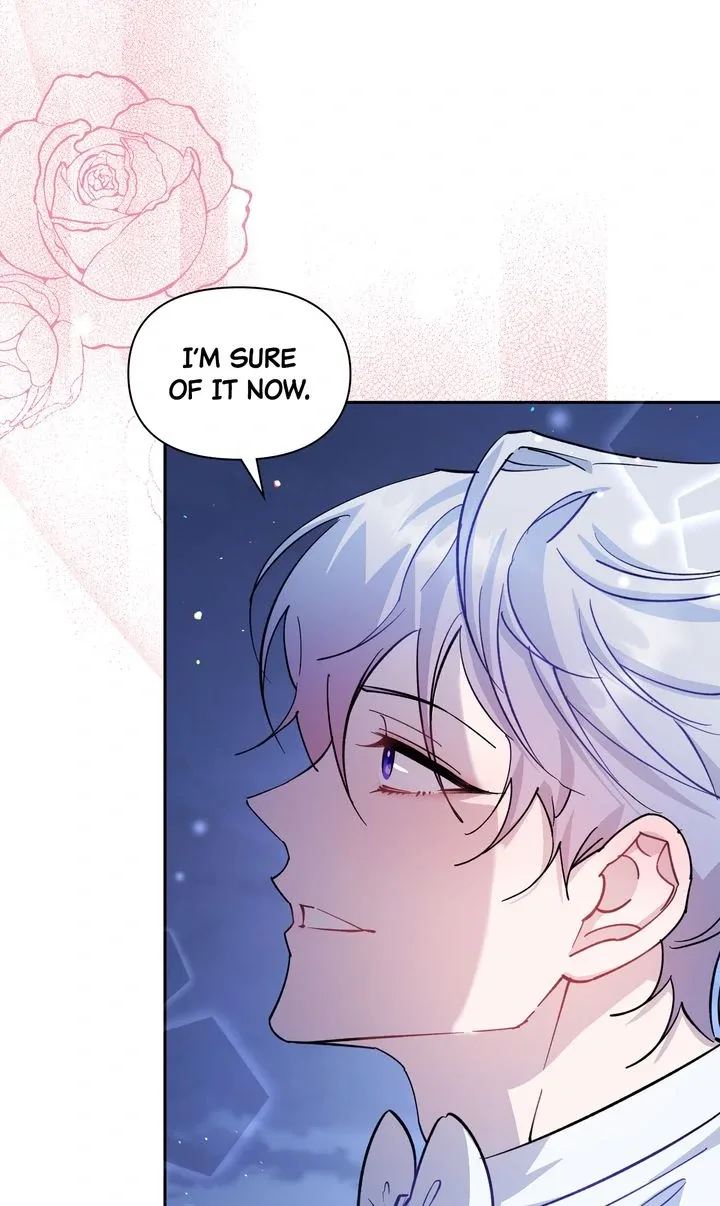 How the Count’s Young Lady Tames the Emperor’s Dog Chapter 95 page 4