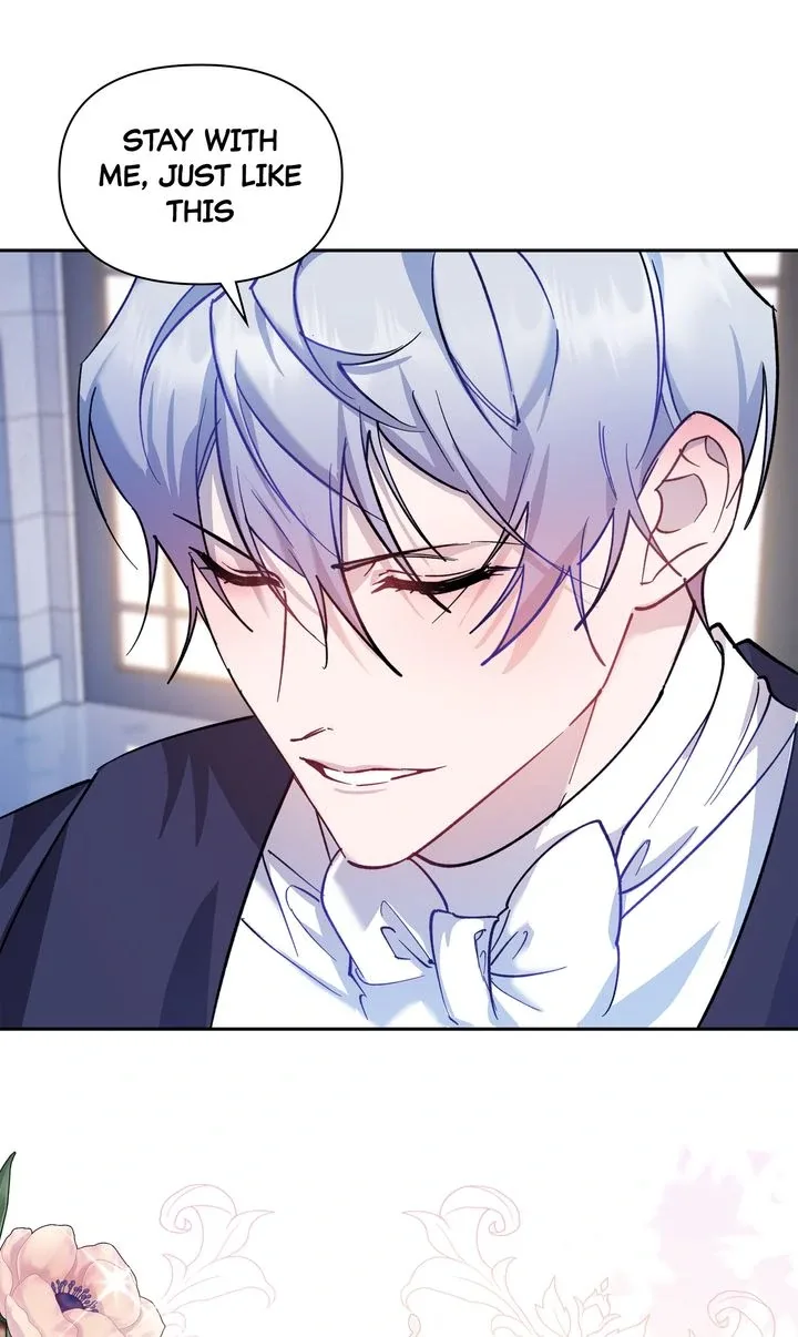 How the Count’s Young Lady Tames the Emperor’s Dog Chapter 95 page 8
