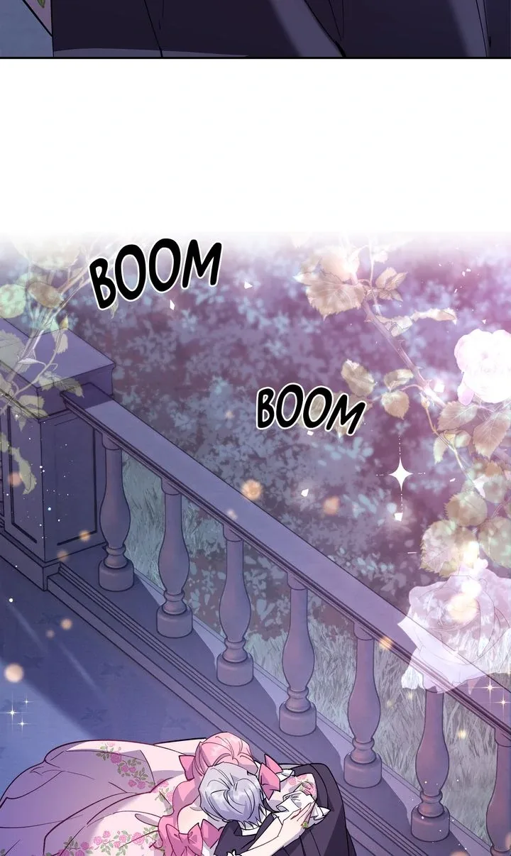How the Count’s Young Lady Tames the Emperor’s Dog Chapter 95 page 19