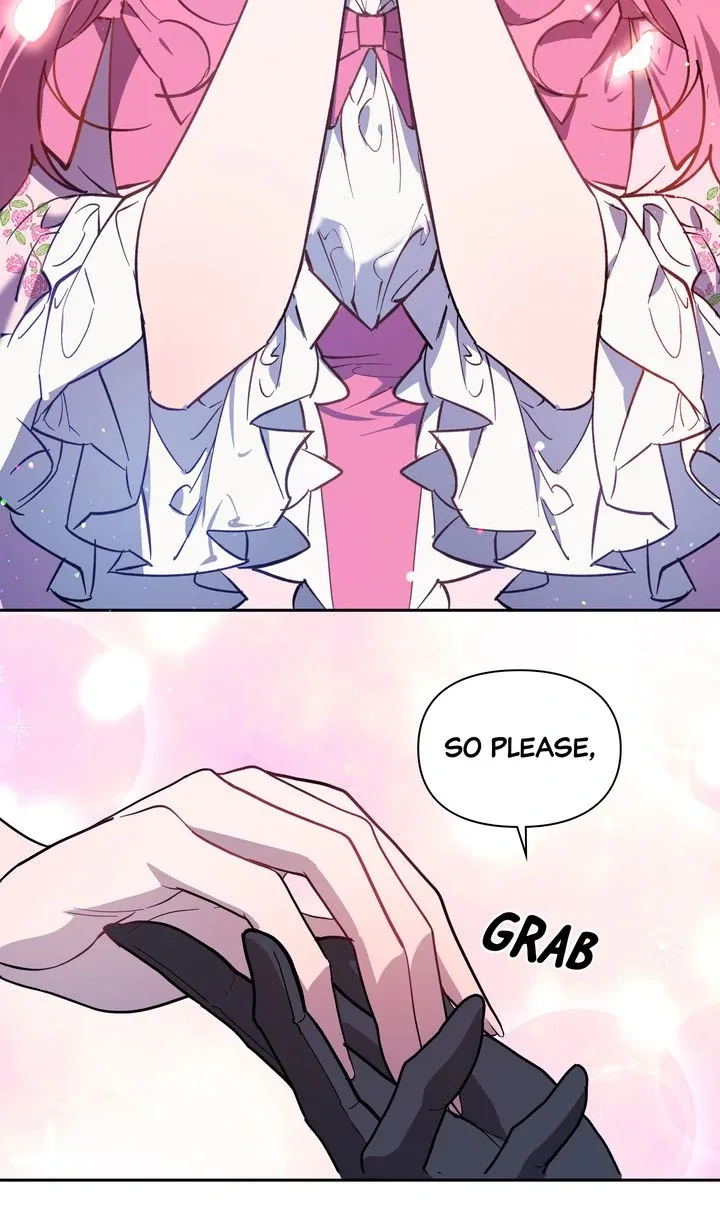 How the Count’s Young Lady Tames the Emperor’s Dog Chapter 95 page 7