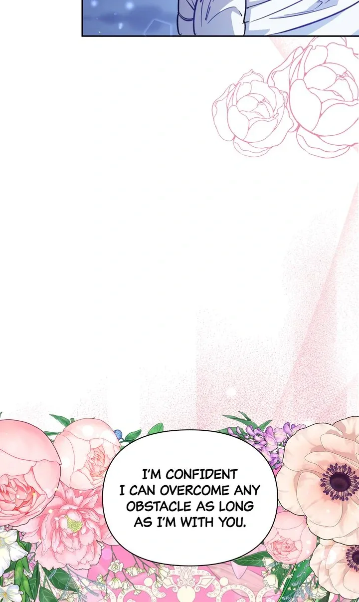 How the Count’s Young Lady Tames the Emperor’s Dog Chapter 95 page 5