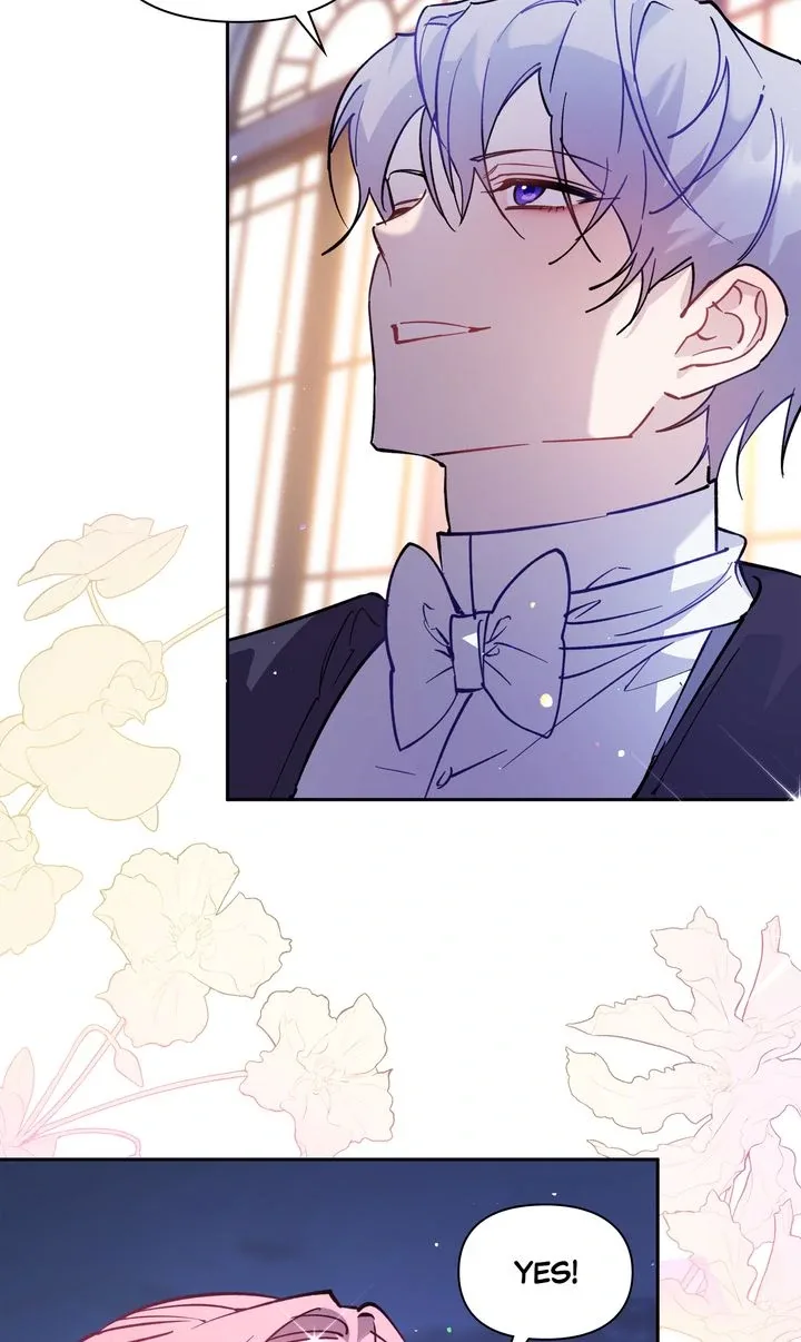 How the Count’s Young Lady Tames the Emperor’s Dog Chapter 95 page 10
