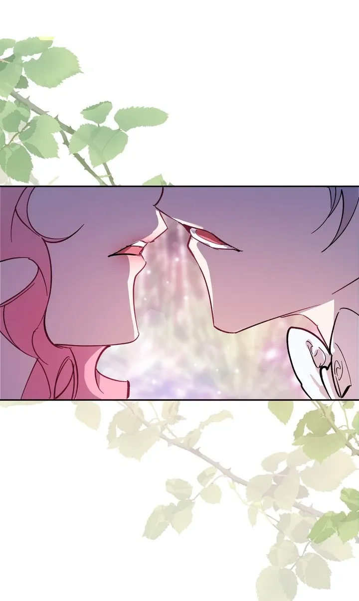 How the Count’s Young Lady Tames the Emperor’s Dog Chapter 95 page 21
