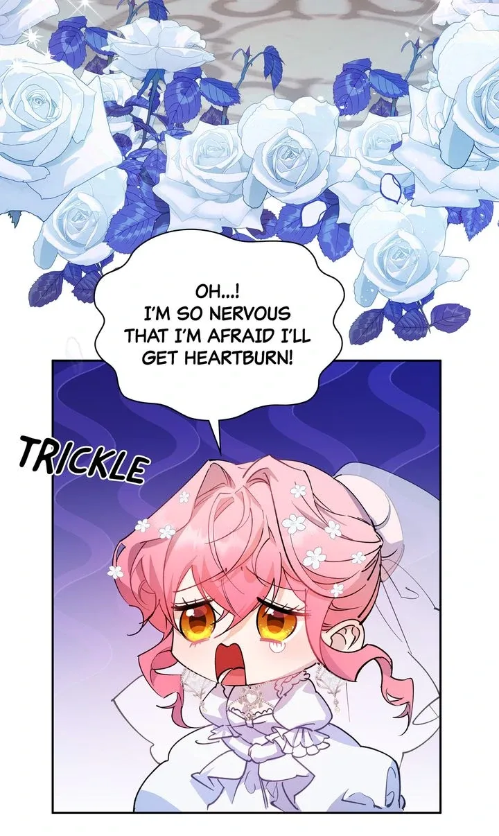 How the Count’s Young Lady Tames the Emperor’s Dog Chapter 95 page 33