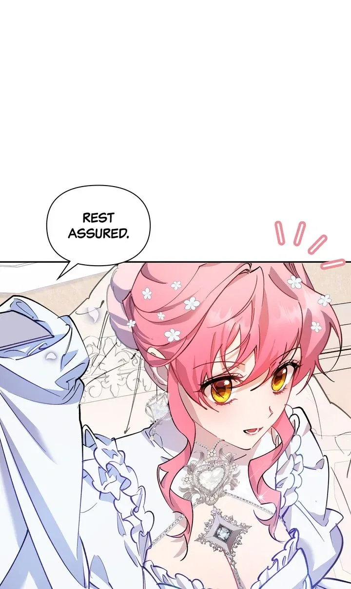 How the Count’s Young Lady Tames the Emperor’s Dog Chapter 95 page 34
