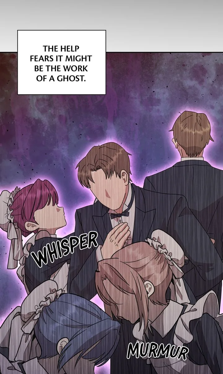 How the Count’s Young Lady Tames the Emperor’s Dog Chapter 96 page 14