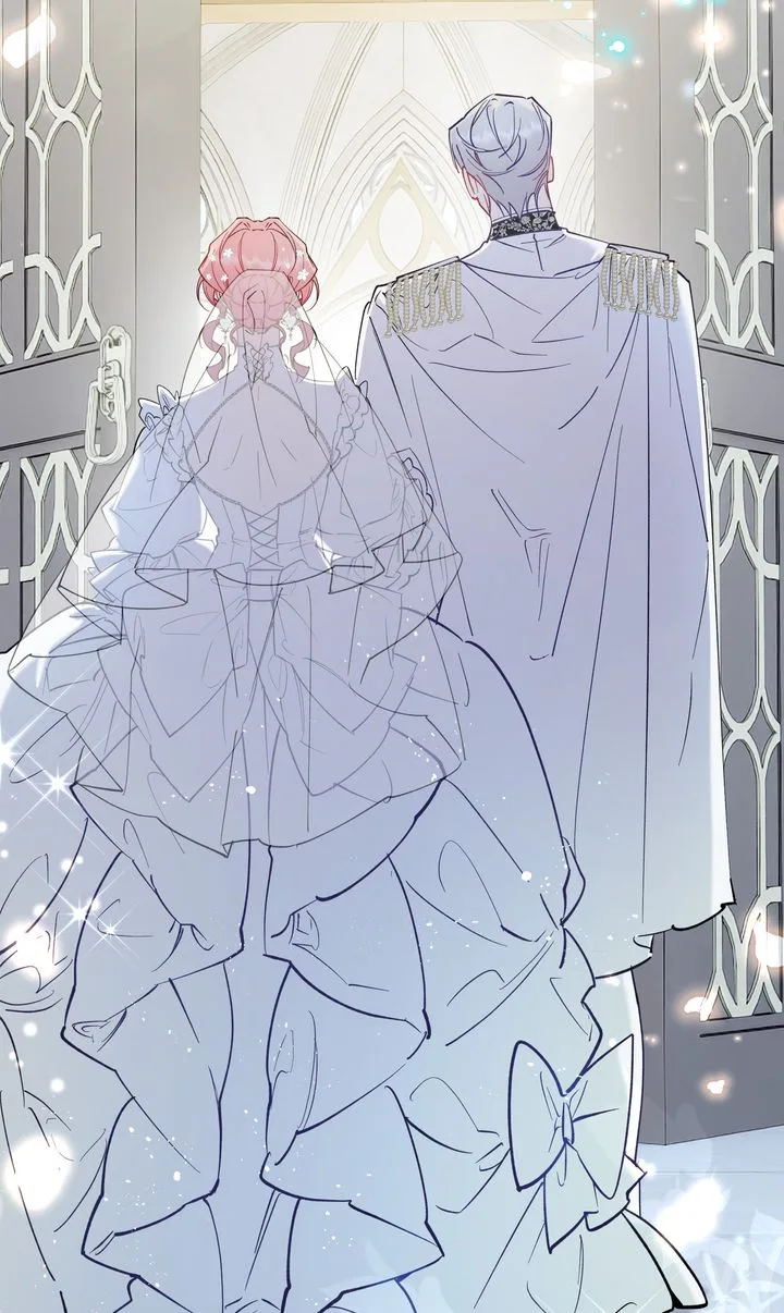 How the Count’s Young Lady Tames the Emperor’s Dog Chapter 95 page 40