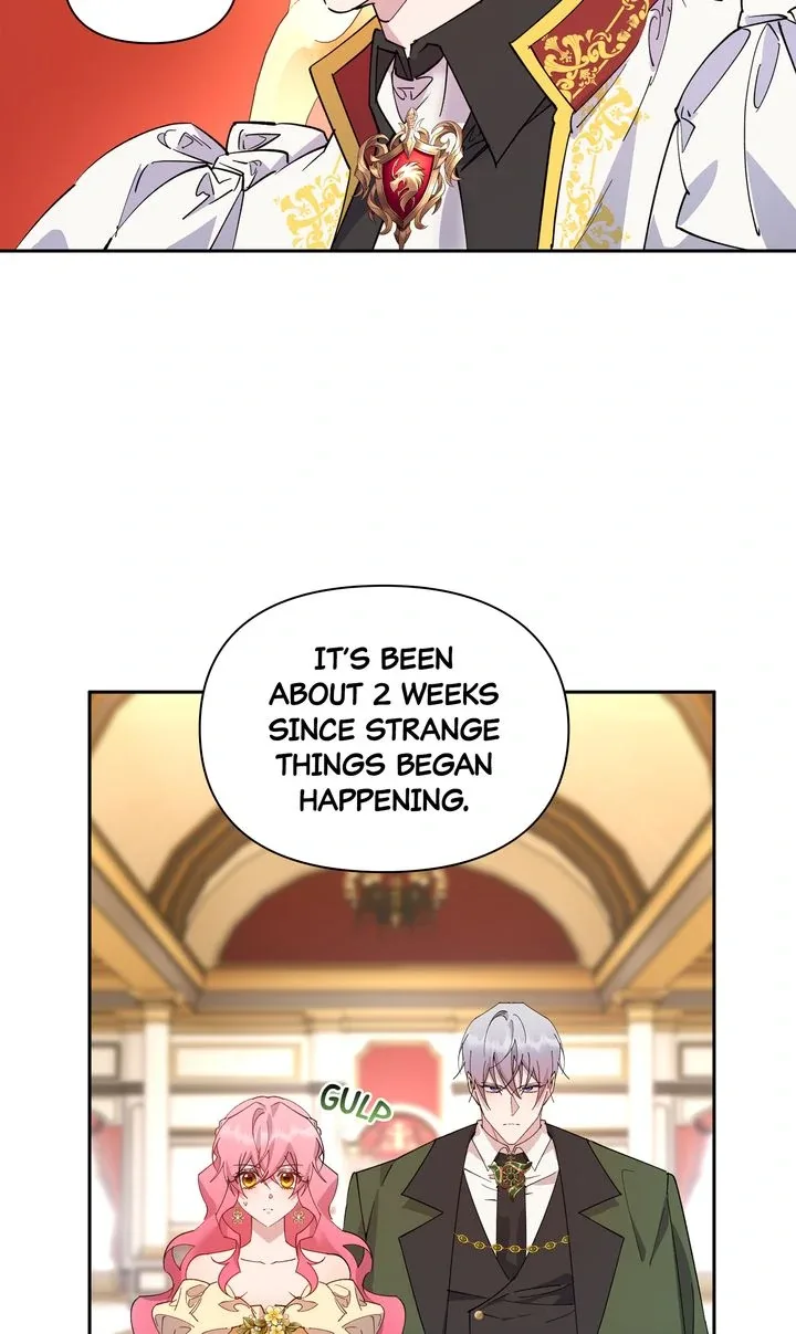 How the Count’s Young Lady Tames the Emperor’s Dog Chapter 96 page 6