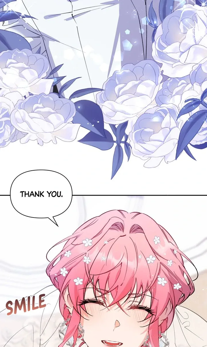 How the Count’s Young Lady Tames the Emperor’s Dog Chapter 95 page 38