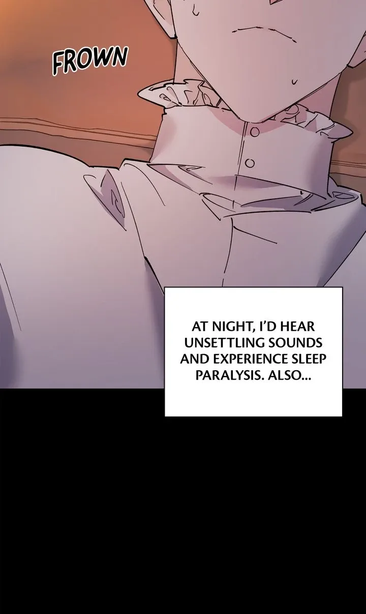 How the Count’s Young Lady Tames the Emperor’s Dog Chapter 96 page 10