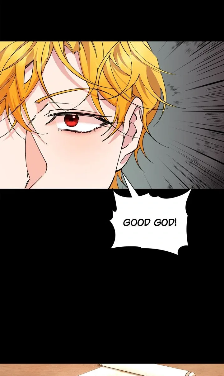 How the Count’s Young Lady Tames the Emperor’s Dog Chapter 96 page 11