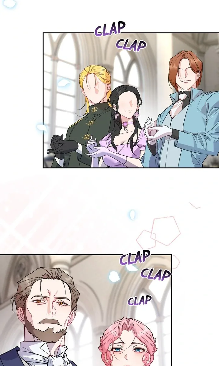 How the Count’s Young Lady Tames the Emperor’s Dog Chapter 95 page 43