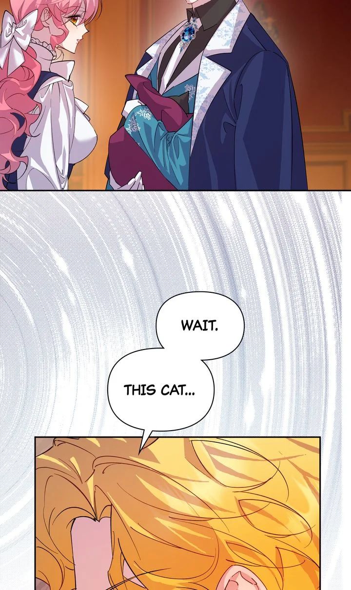 How the Count’s Young Lady Tames the Emperor’s Dog Chapter 97 page 14