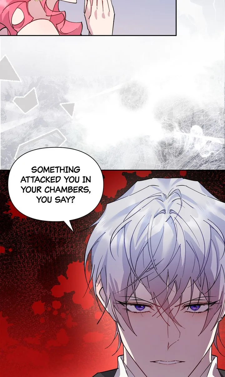 How the Count’s Young Lady Tames the Emperor’s Dog Chapter 96 page 4