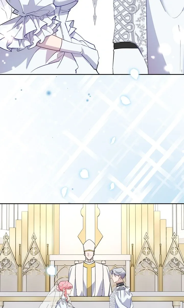 How the Count’s Young Lady Tames the Emperor’s Dog Chapter 95 page 47