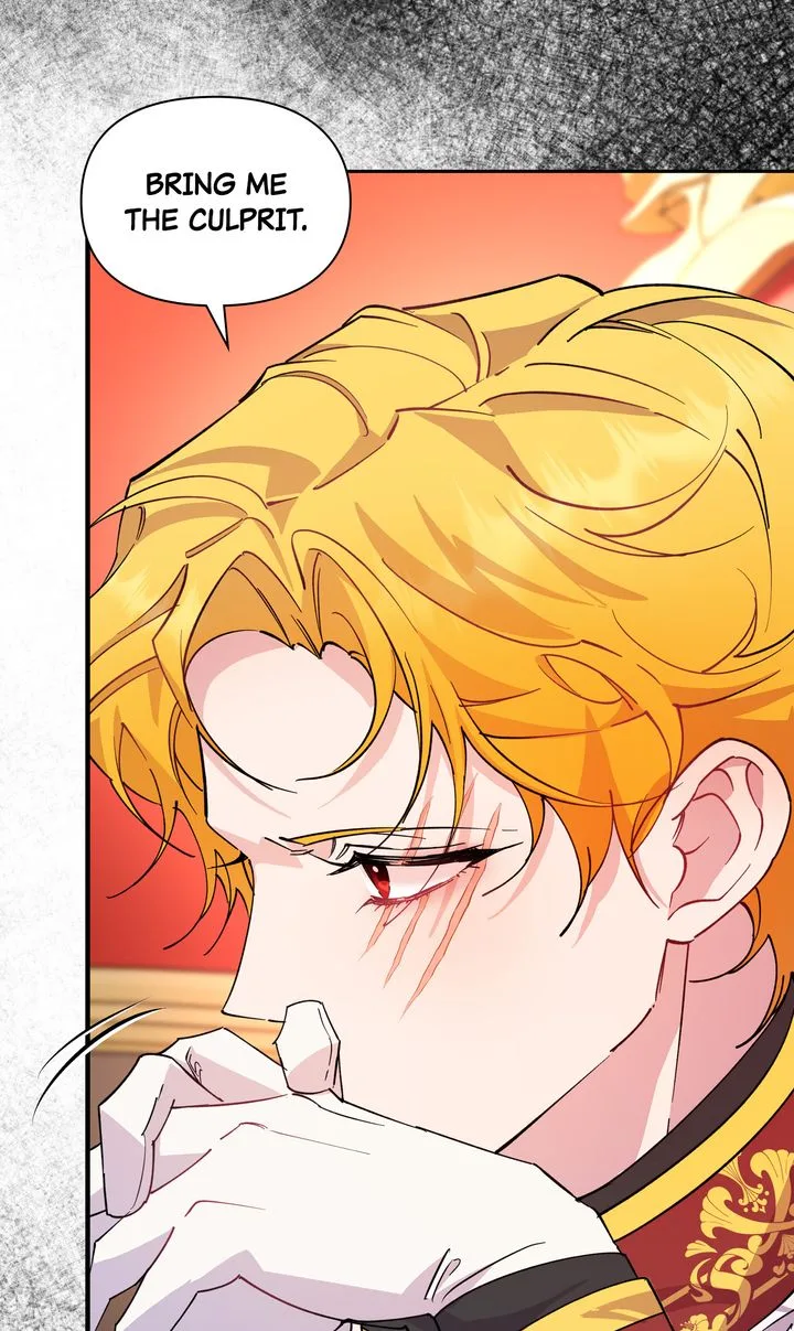How the Count’s Young Lady Tames the Emperor’s Dog Chapter 96 page 18