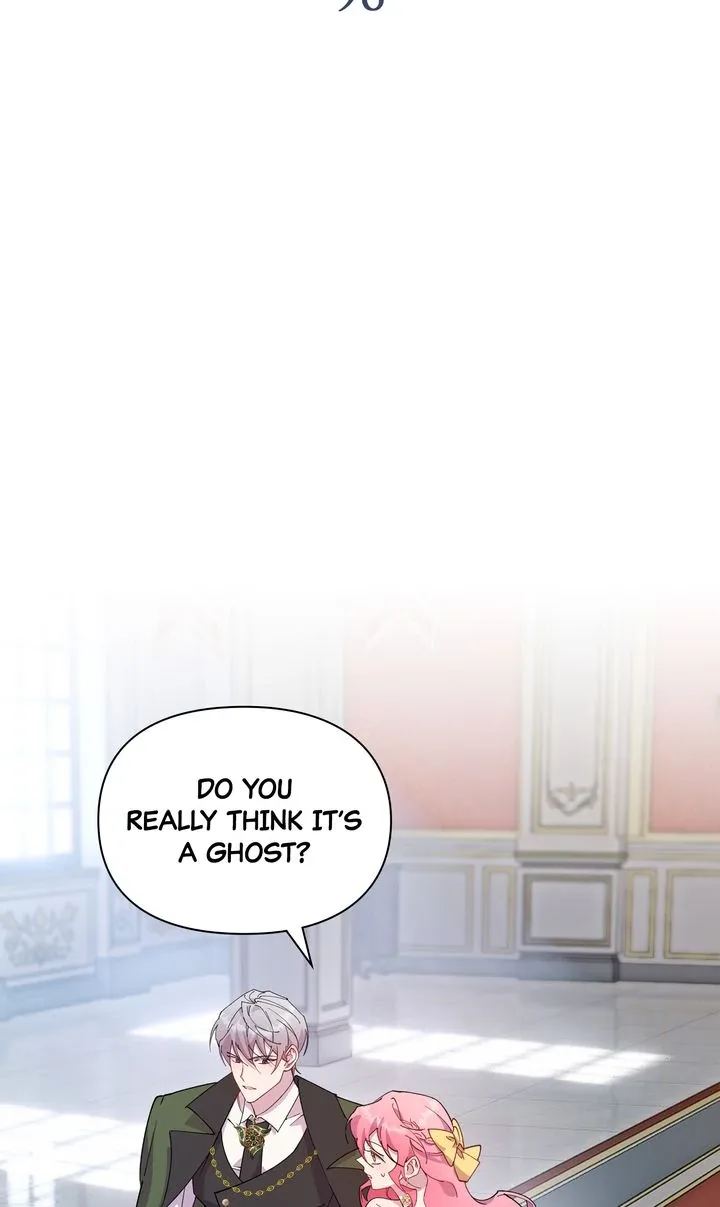 How the Count’s Young Lady Tames the Emperor’s Dog Chapter 96 page 22