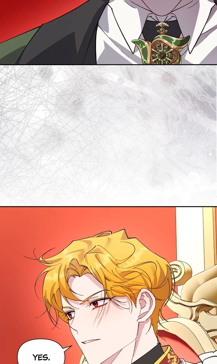 How the Count’s Young Lady Tames the Emperor’s Dog Chapter 96 page 5