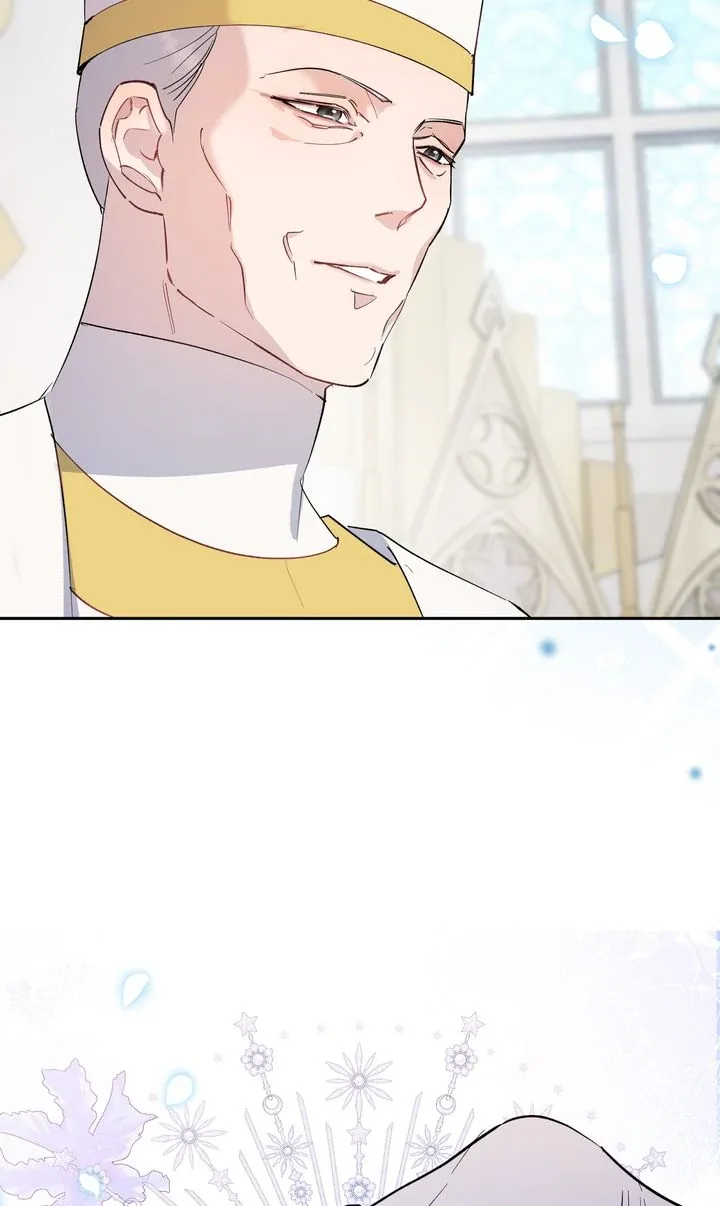 How the Count’s Young Lady Tames the Emperor’s Dog Chapter 95 page 49