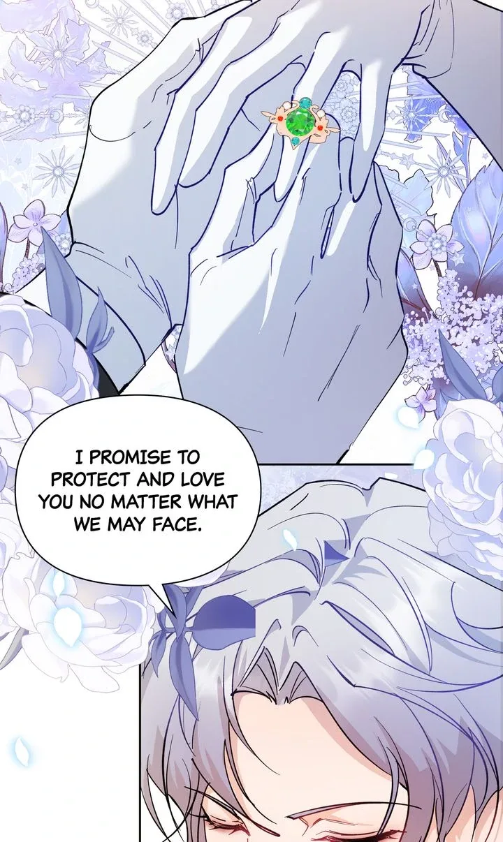 How the Count’s Young Lady Tames the Emperor’s Dog Chapter 95 page 50