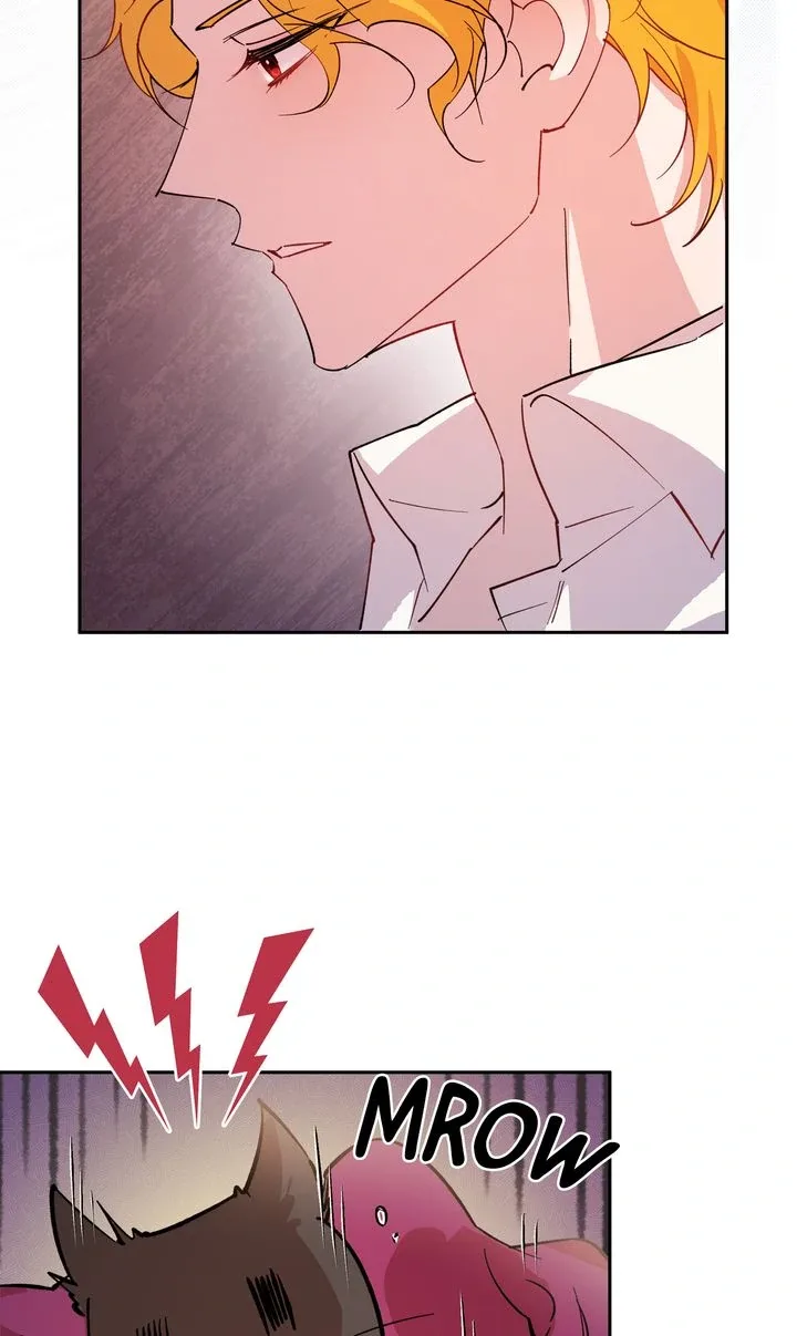 How the Count’s Young Lady Tames the Emperor’s Dog Chapter 97 page 15