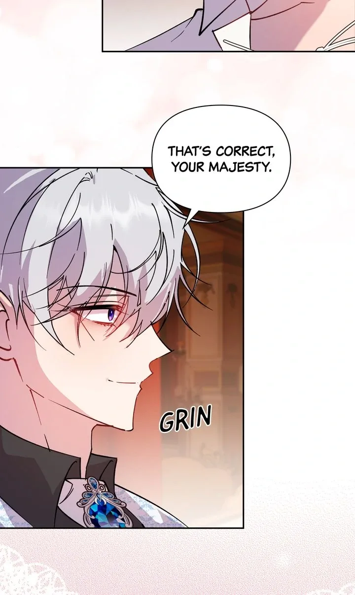 How the Count’s Young Lady Tames the Emperor’s Dog Chapter 97 page 4