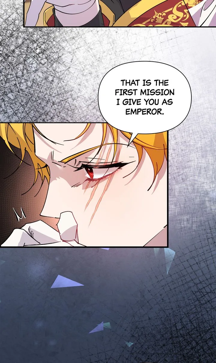 How the Count’s Young Lady Tames the Emperor’s Dog Chapter 96 page 19